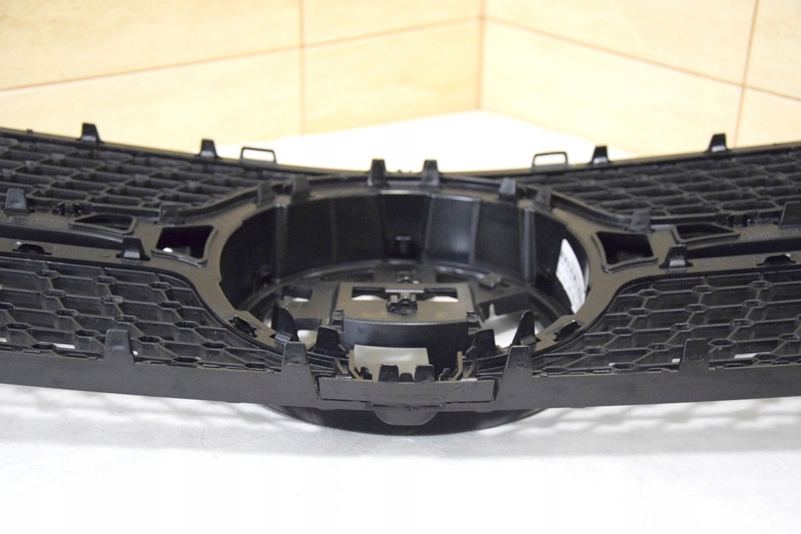 Mercedes-Benz GLE W167 Kühlergrill FRONTGRILL Kühlergitter A1678886100 - Thumbnail 10