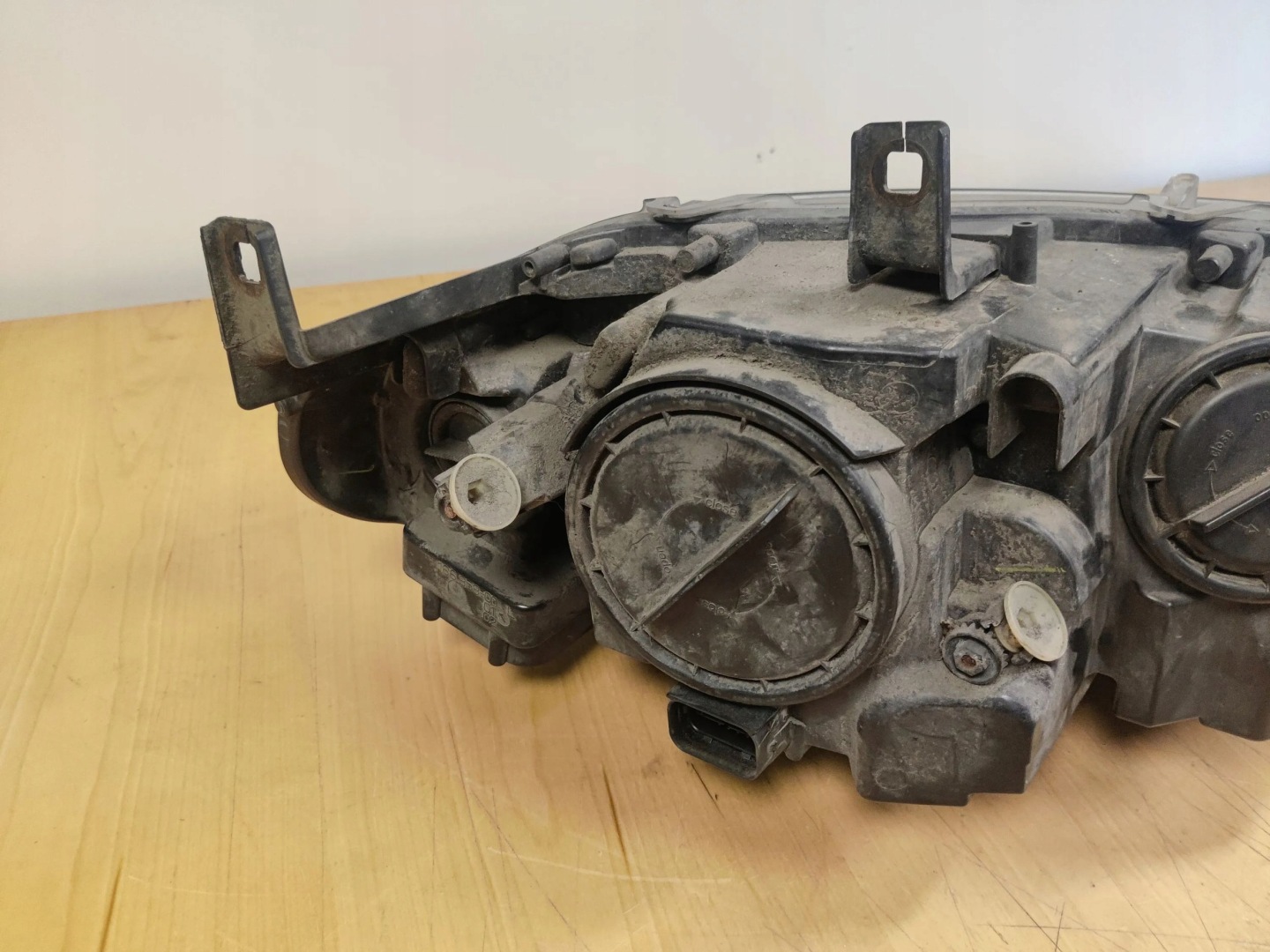 Frontscheinwerfer BMW X6 E71 7271357 LED Links Scheinwerfer Headlight - Thumbnail 12