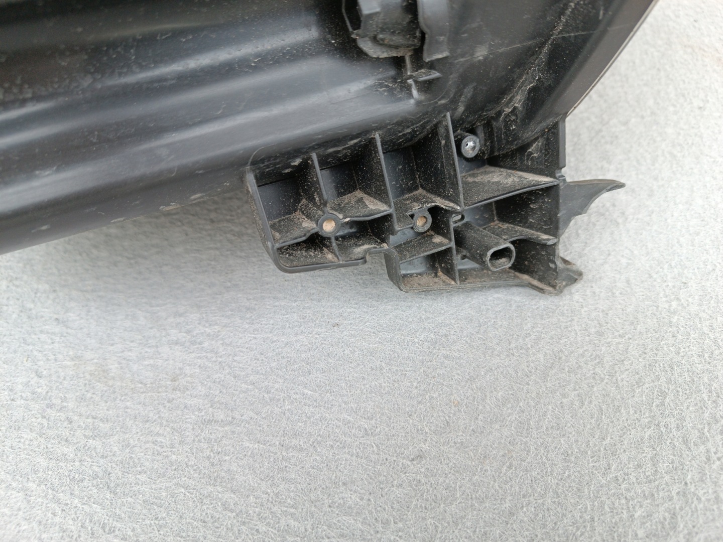 Frontscheinwerfer Renault Trafic L 260601790R LED Links Scheinwerfer Headlight - Thumbnail 11