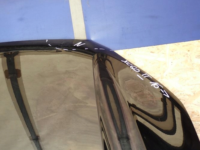 Motorhaube Volvo XC60 Bonnet Hood - Thumbnail 6