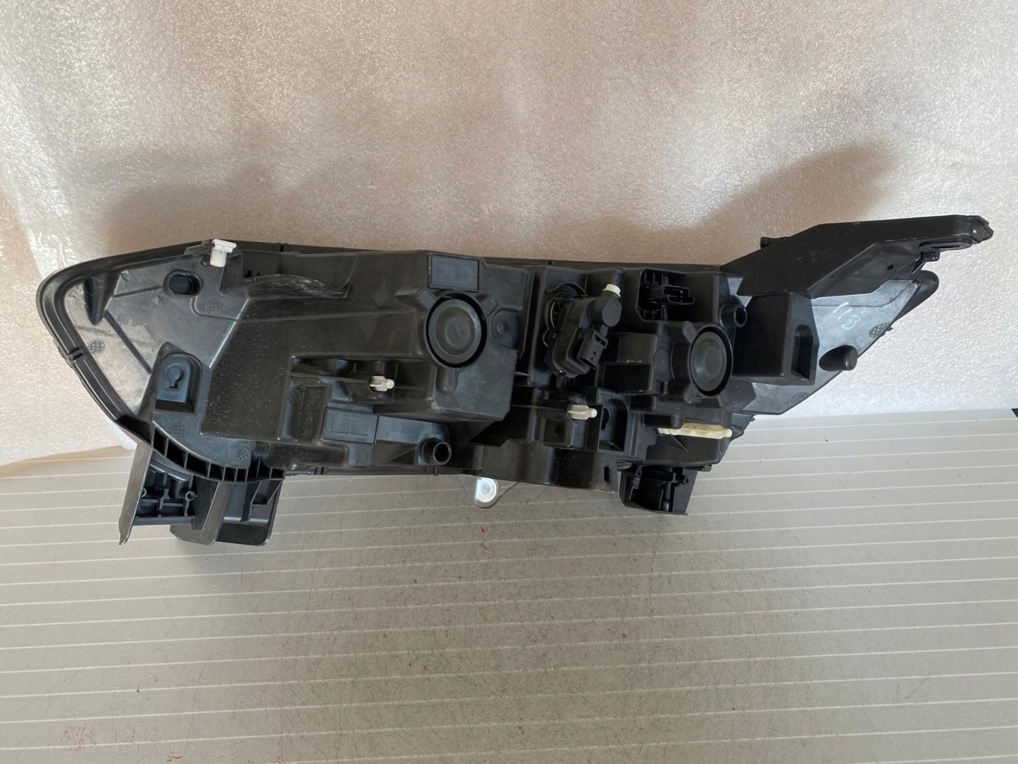 Frontscheinwerfer Renault Espace RHN 260104119R LED Rechts Headlight - Thumbnail 7