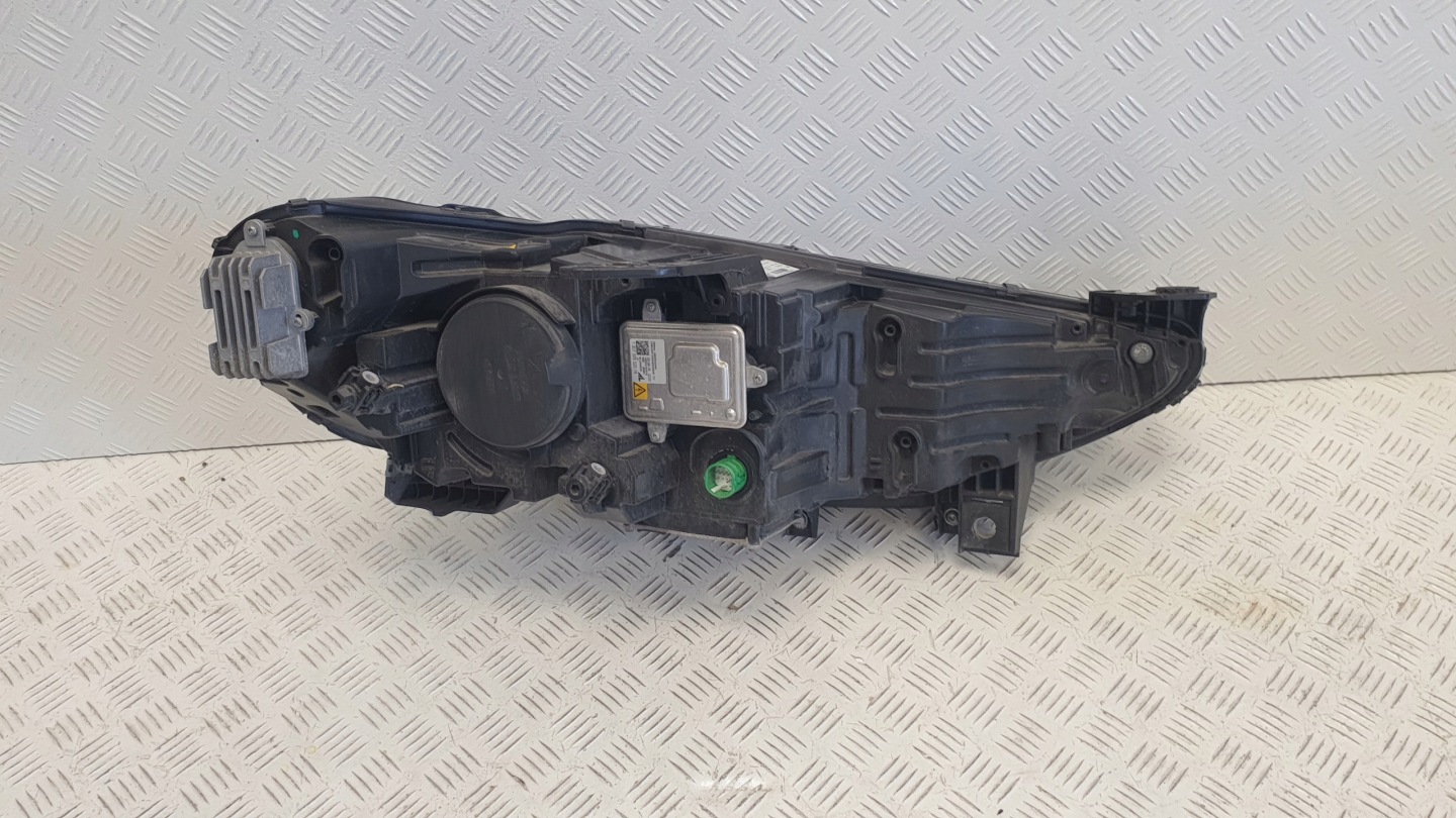 Frontscheinwerfer Alfa Romeo Stelvio Typ 949 50559300 LED Links Headlight - Thumbnail 8