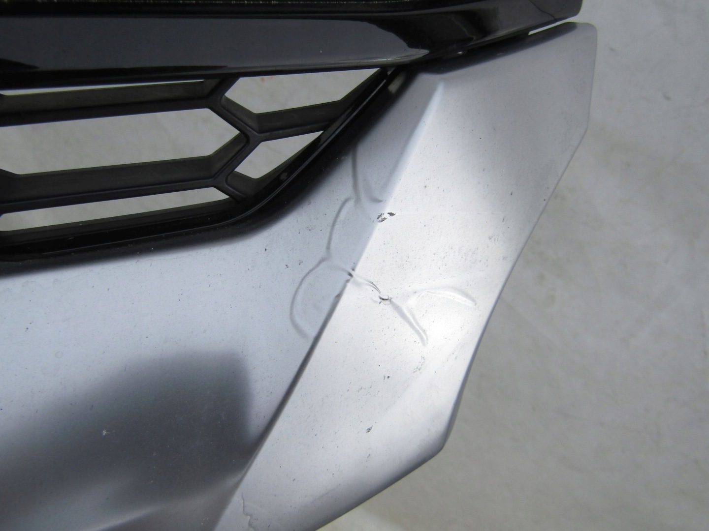 Mitsubishi Outlander CU0W Kühlergrill FRONTGRILL Kühlergitter 7450B303 - Thumbnail 8