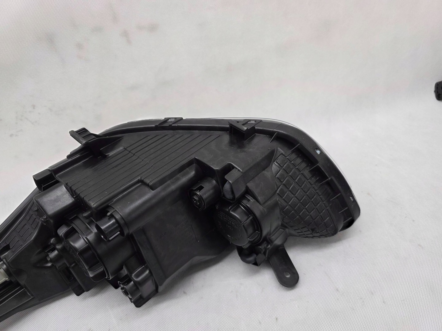 Frontscheinwerfer Hyundai i20 PB 921024P500 LED Rechts Scheinwerfer Headlight - Thumbnail 11