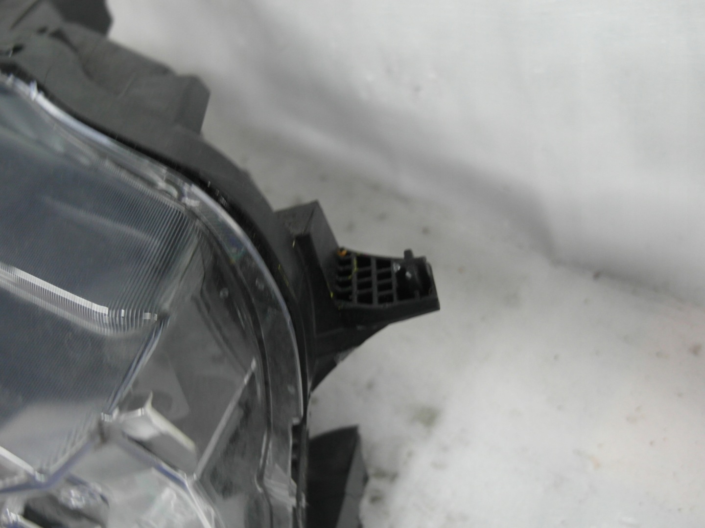 Frontscheinwerfer Ford Mustang Mach-E Mk1 LJ8B13E014BF LED Rechts Headlight - Thumbnail 12