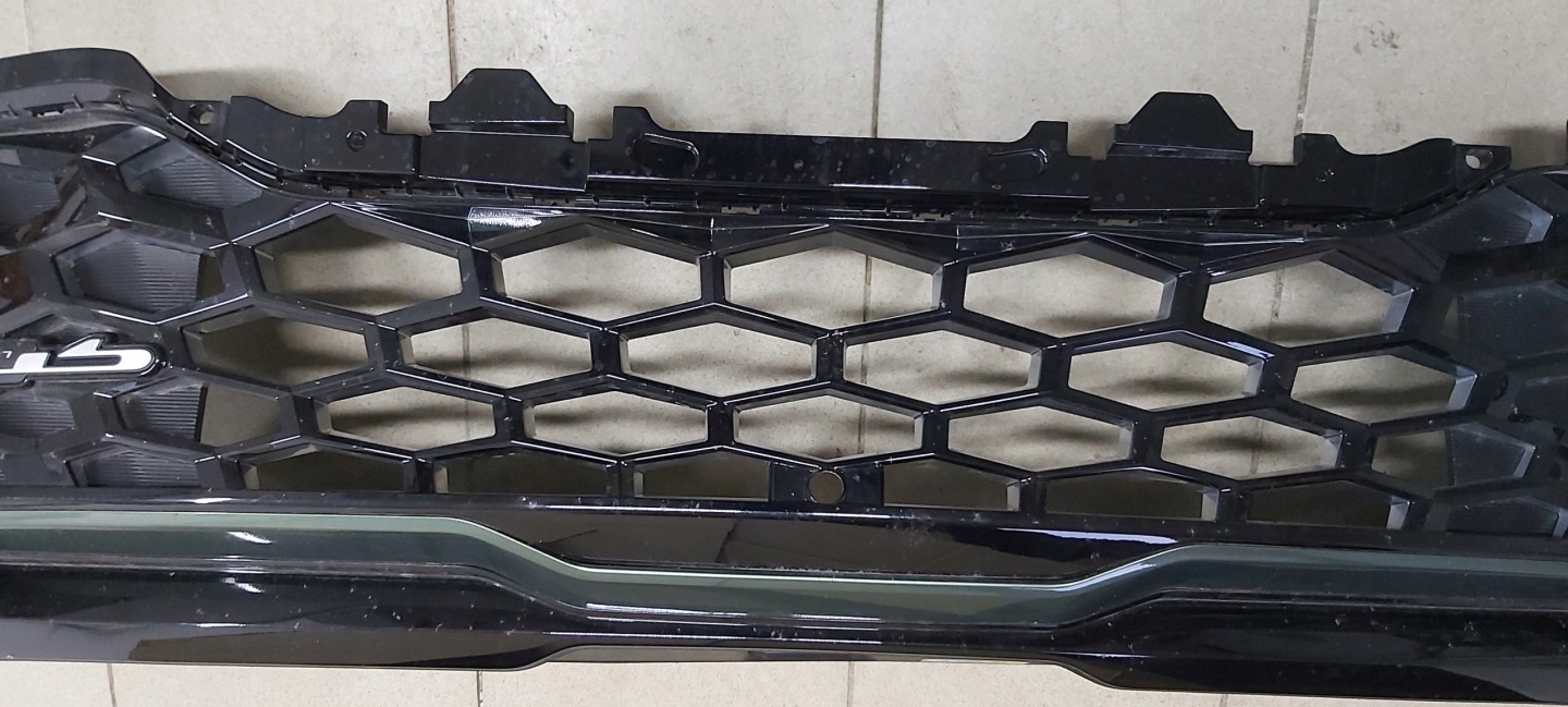 Kia Sportage NQ5 Kühlergrill FRONTGRILL Kühlergitter - Thumbnail 7