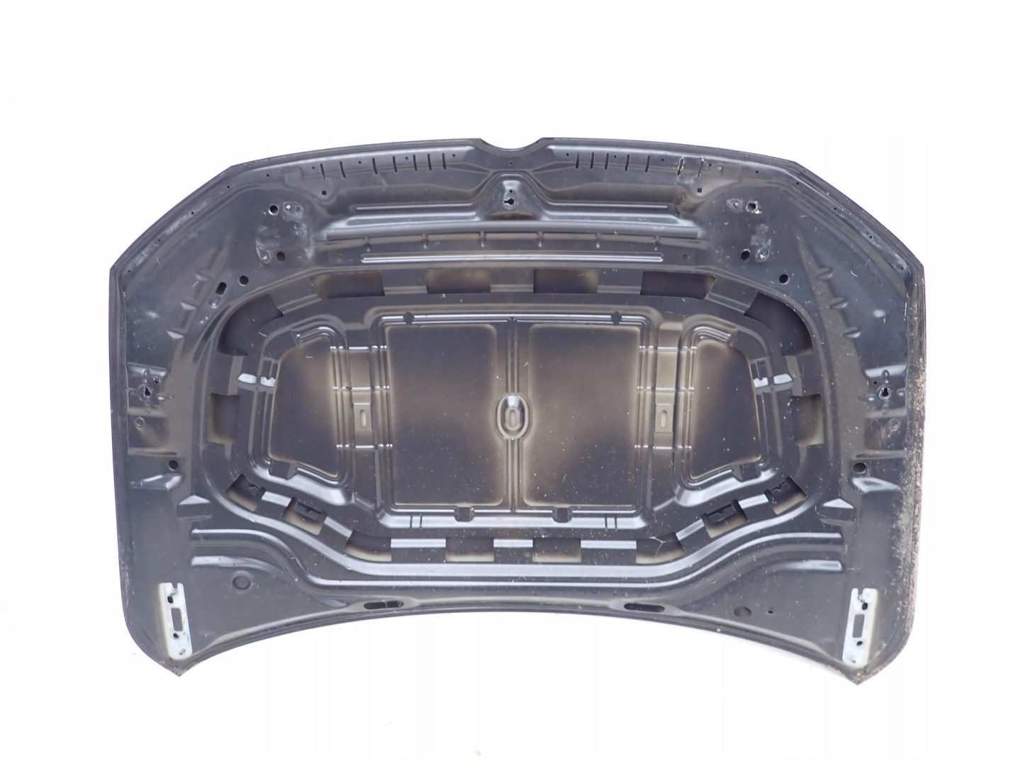 Motorhaube VW Golf VIII Bonnet Hood - Thumbnail 10