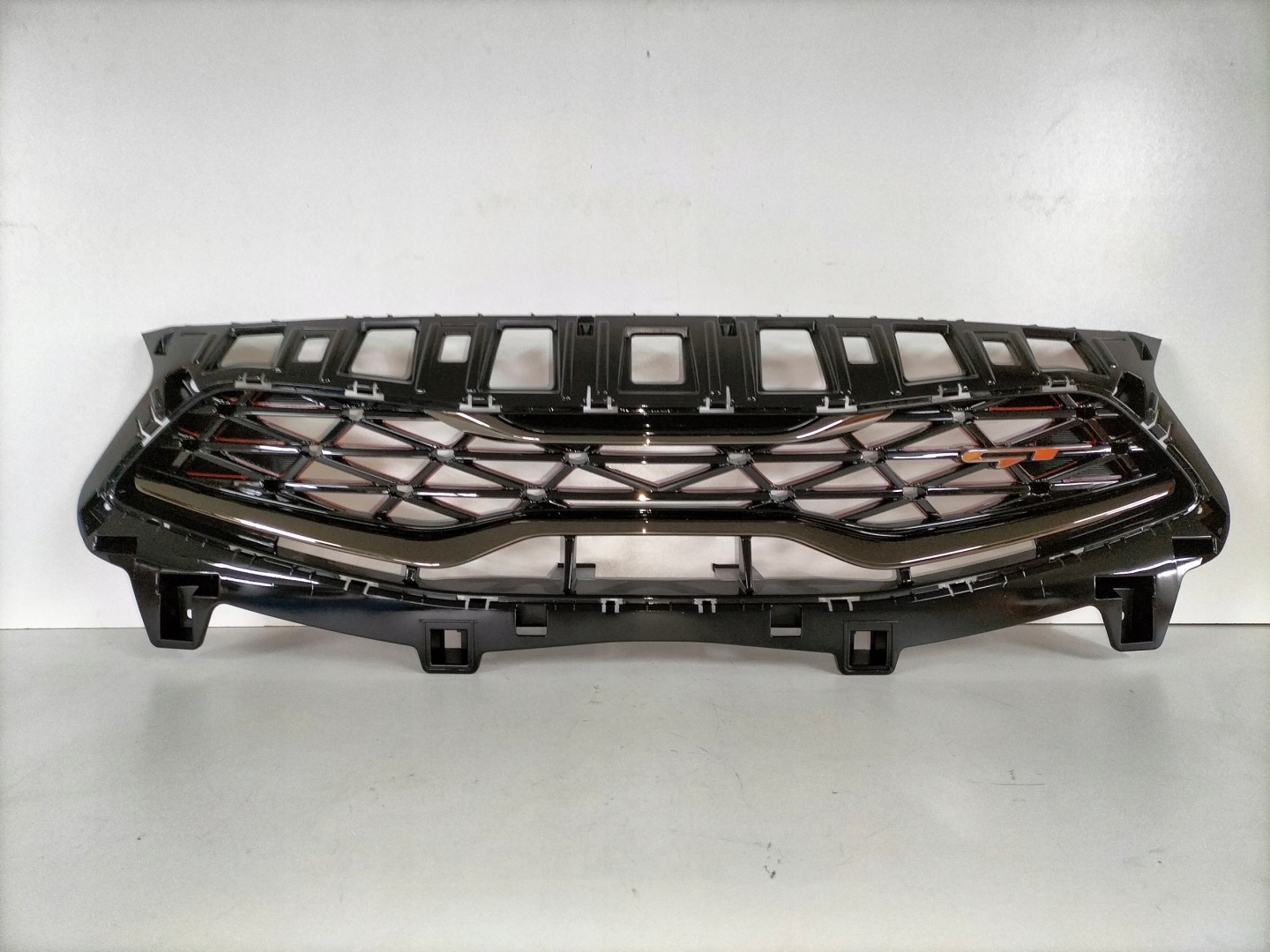 Kia Ceed CD Kühlergrill FRONTGRILL Kühlergitter - Thumbnail 1