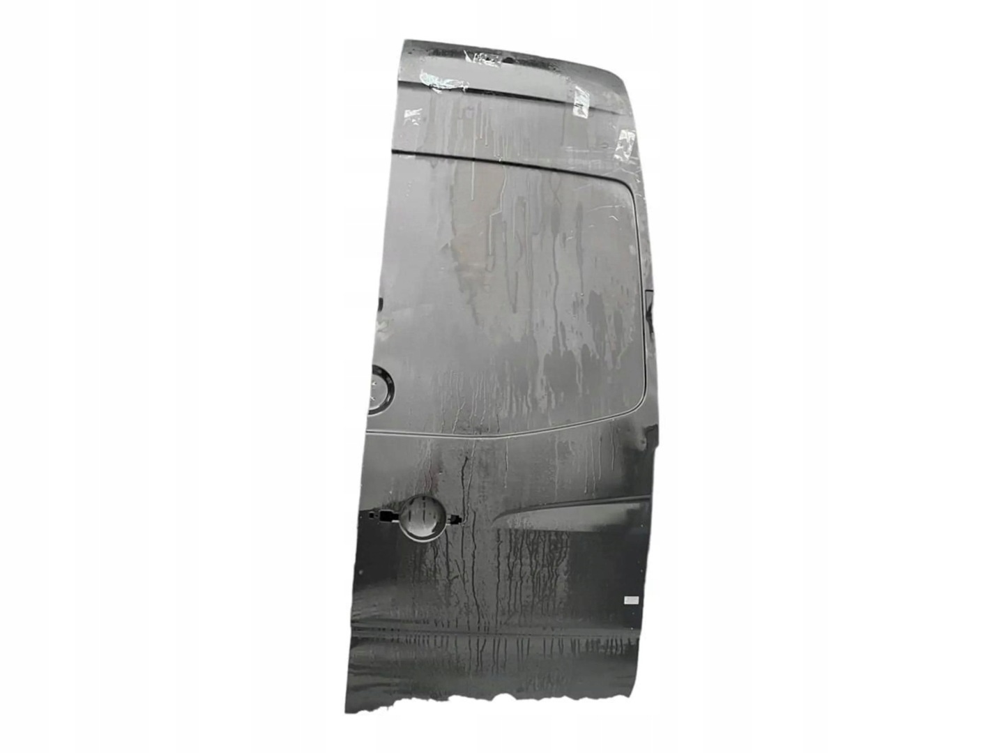 Mercedes-Benz Sprinter W906 Tür Vorne Rechts Door Porta Porte - Thumbnail 1