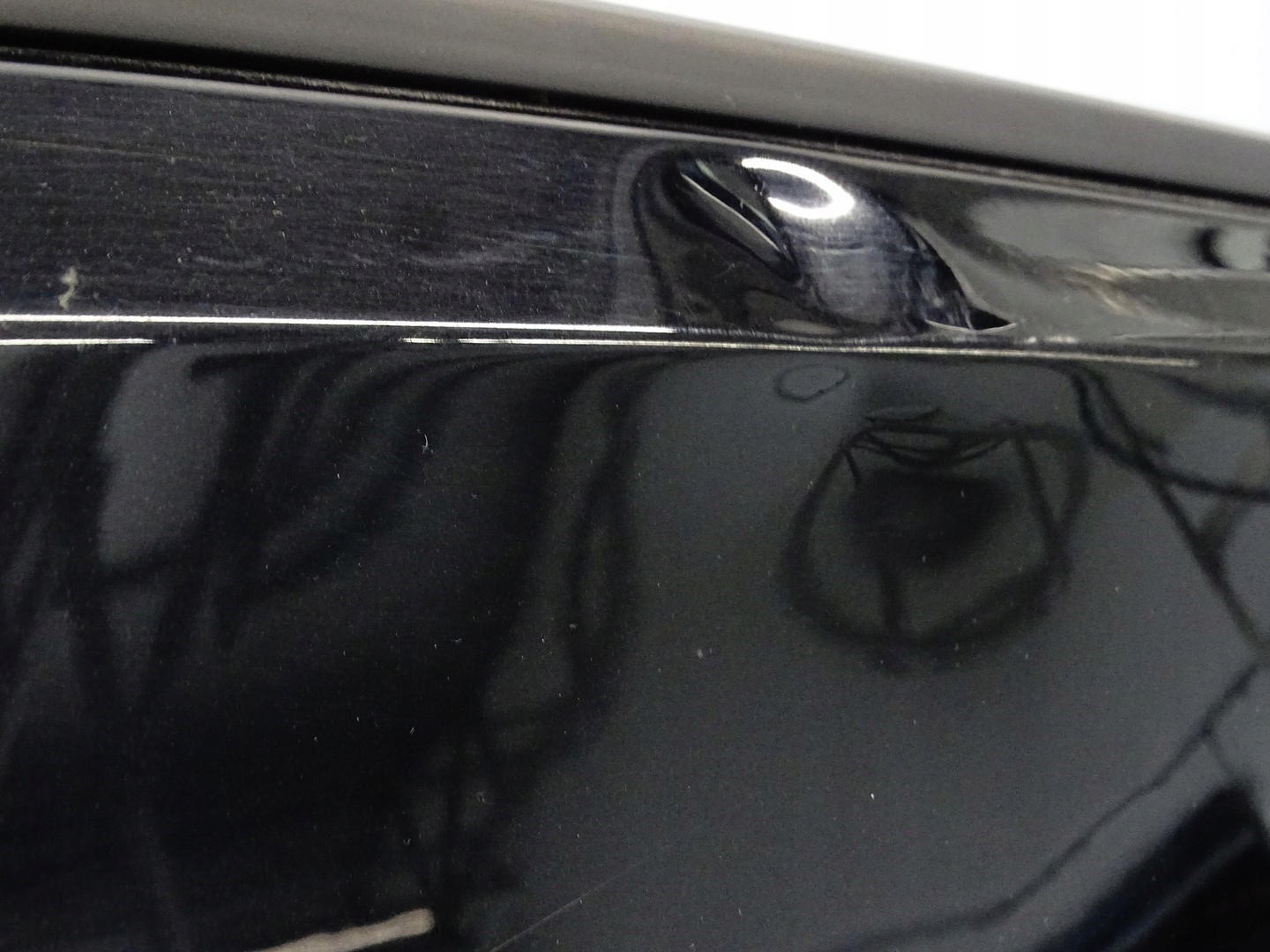 VW Golf V Tür Hinten Rechts Door Porta Porte - Thumbnail 10
