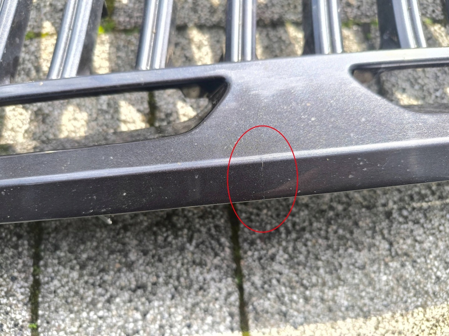 Lexus NX AZ1 Kühlergrill FRONTGRILL Kühlergitter 20215311178180 - Thumbnail 7