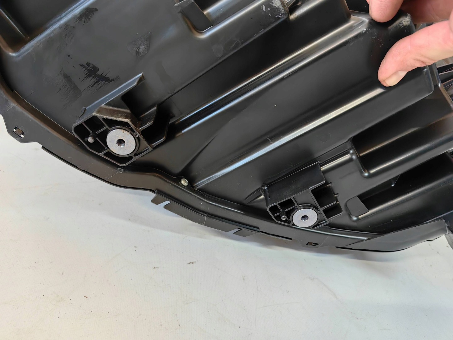 Frontscheinwerfer Honda ZR-V RZ LED Rechts Scheinwerfer Headlight - Thumbnail 11