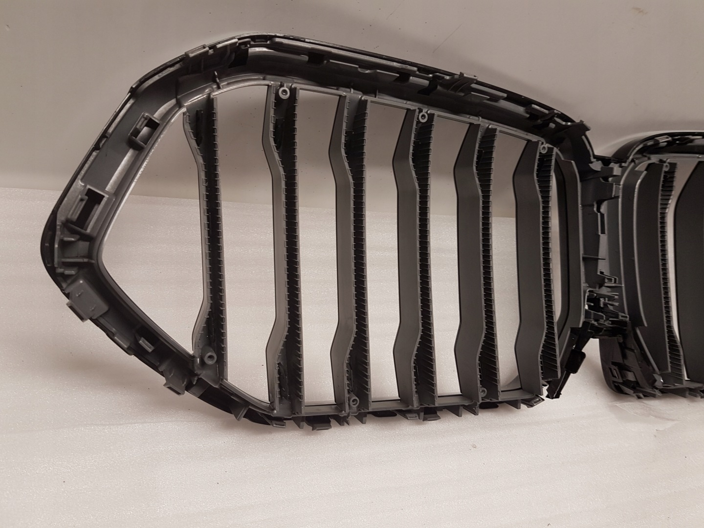 BMW X6 G06 Kühlergrill FRONTGRILL Kühlergitter - Thumbnail 7