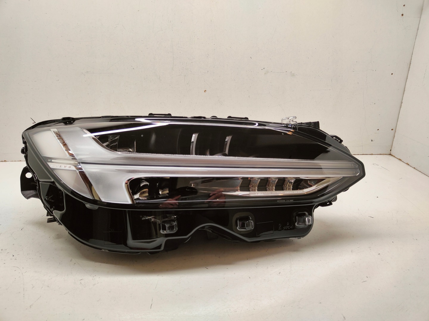 Frontscheinwerfer Volvo S90/V90 S90 32342465VO LED Rechts Scheinwerfer Headlight - Thumbnail 1