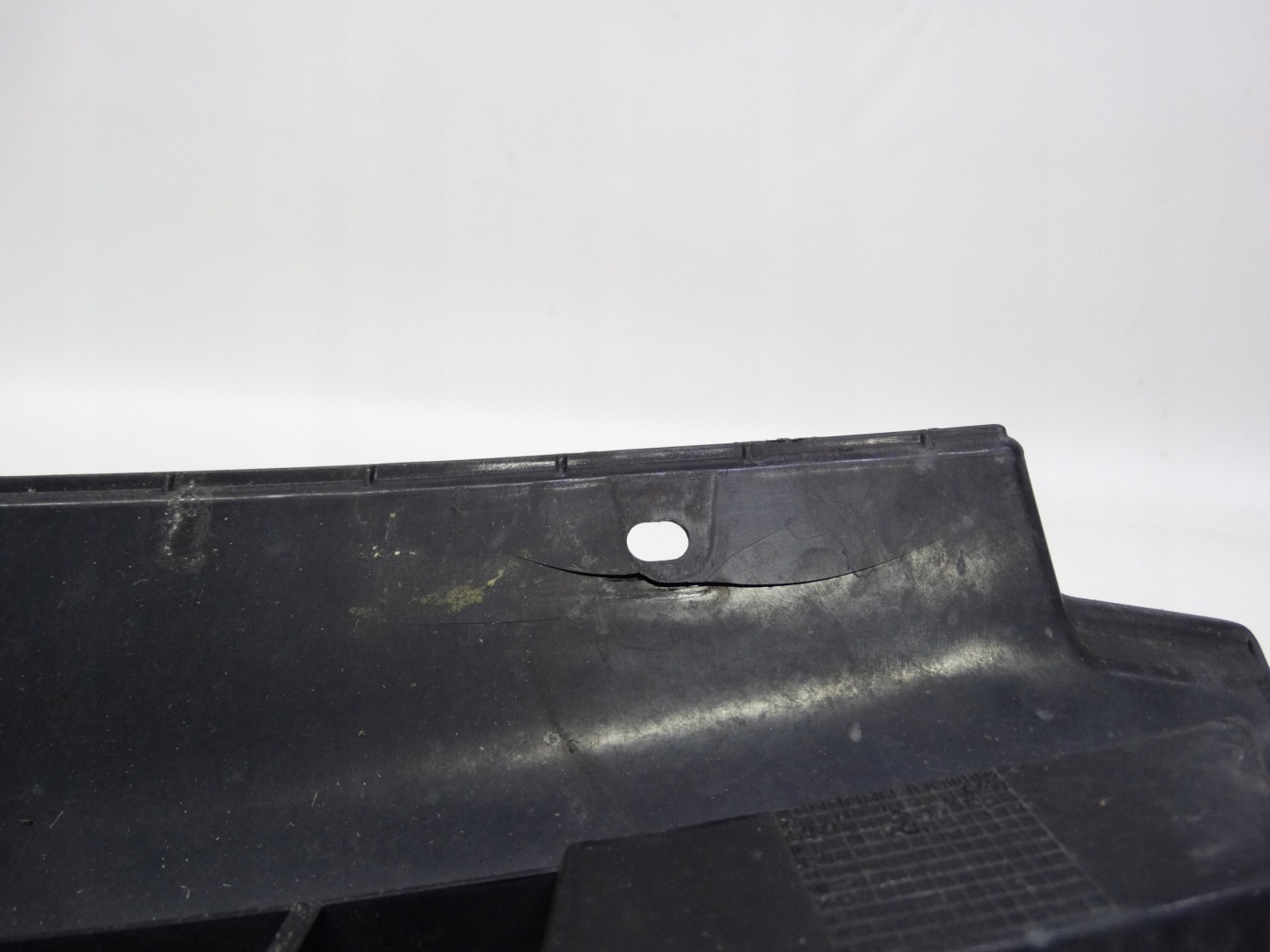 VW Golf V Kühlergrill FRONTGRILL Kühlergitter 5G0853653QJ - Thumbnail 12