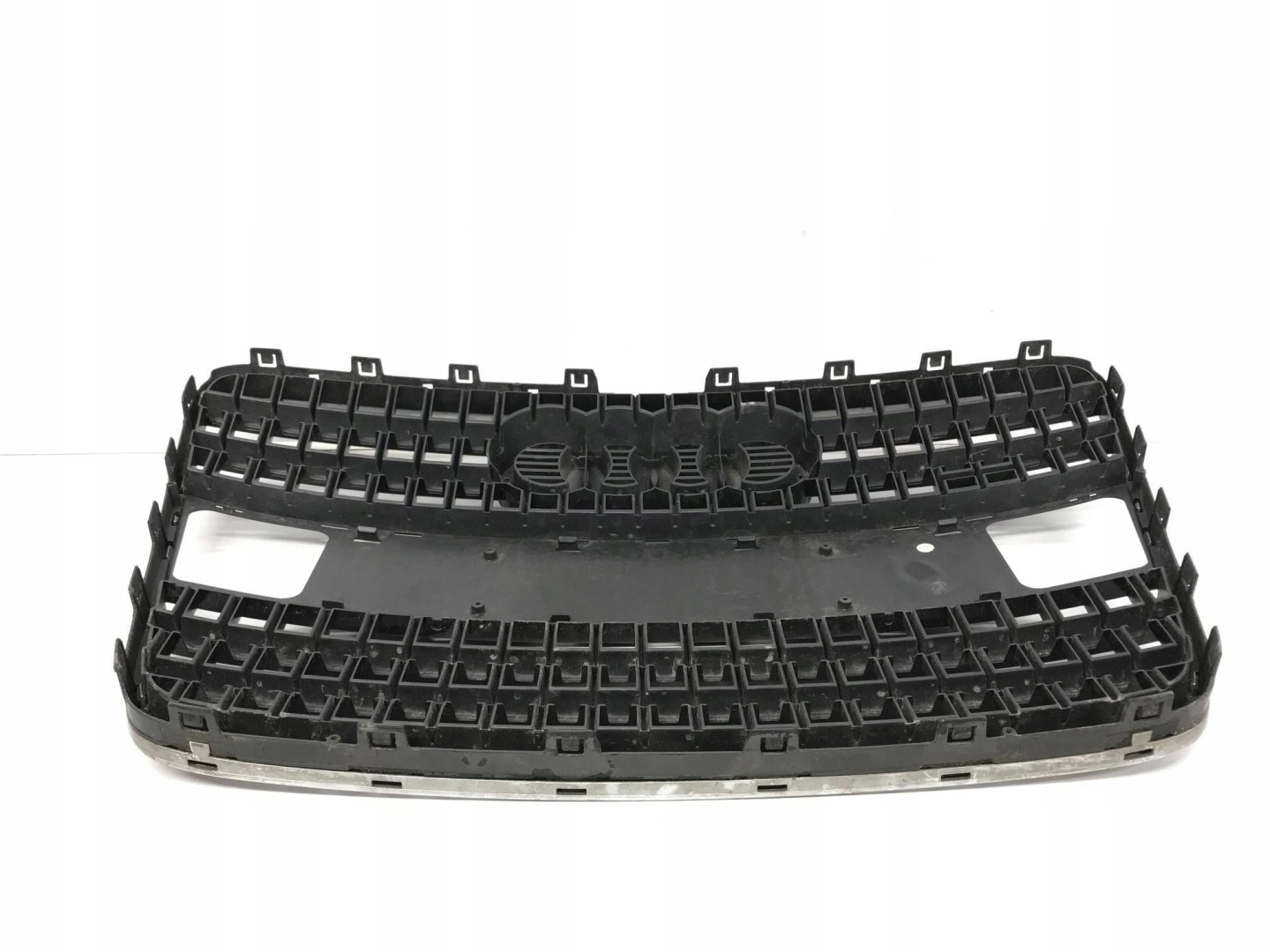 Audi Q7 Kühlergrill FRONTGRILL Kühlergitter 4L0853651A - Thumbnail 11