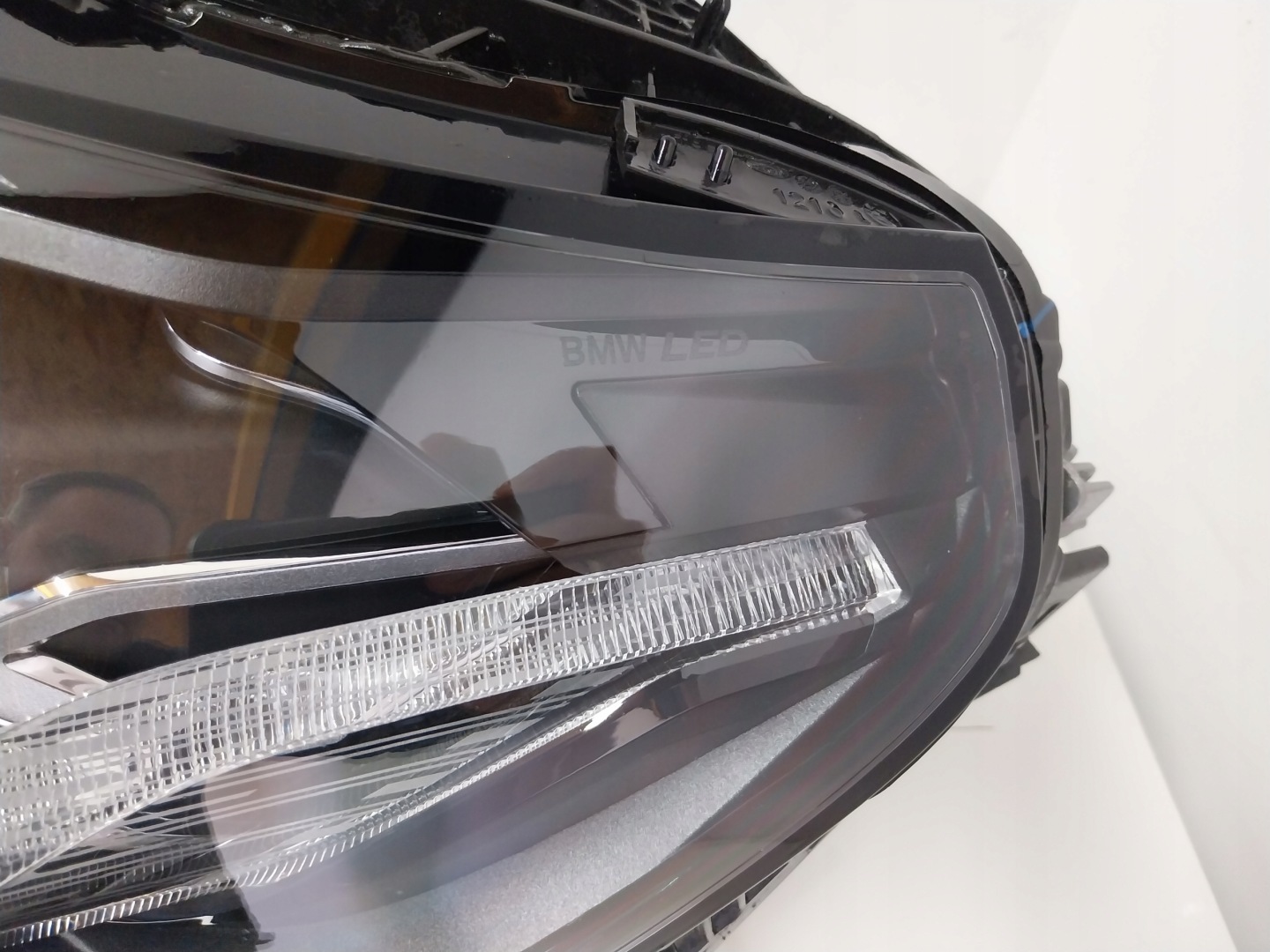 Frontscheinwerfer BMW 2 G42 8083636 LED Links Scheinwerfer Headlight - Thumbnail 10
