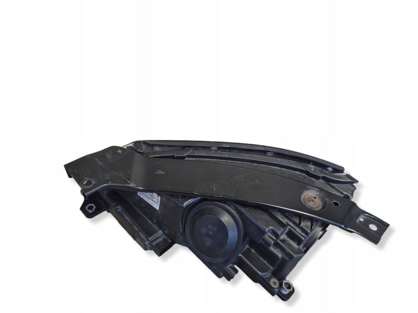 Frontscheinwerfer VW Tiguan 5N1941032T Xenon Rechts Scheinwerfer Headlight - Thumbnail 12