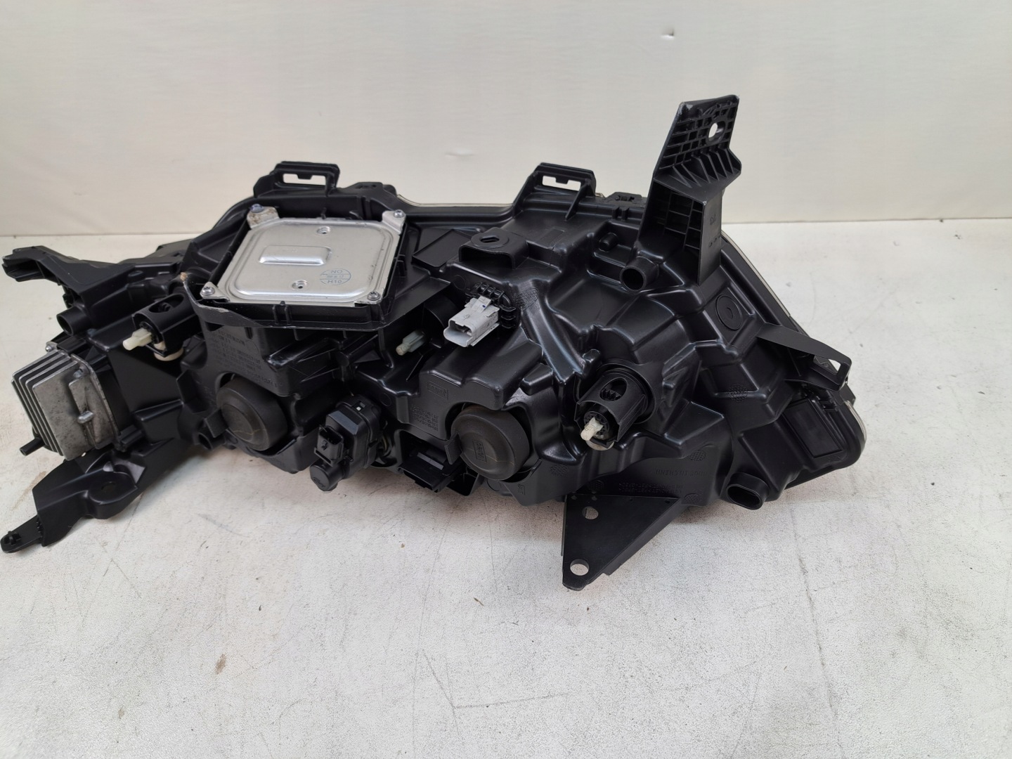 Frontscheinwerfer Renault Koleos RZG 260109289R LED Rechts Headlight - Thumbnail 12