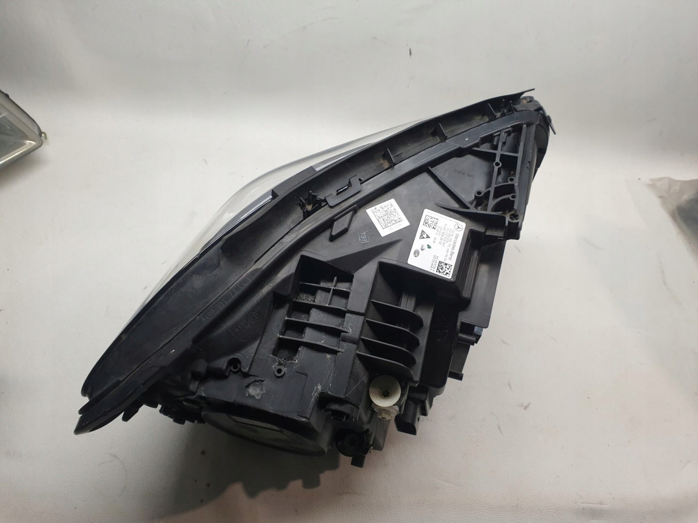 Frontscheinwerfer Mercedes-Benz B-Klasse W247 A2479062503 High Performance LED Links Headlight - Thumbnail 11