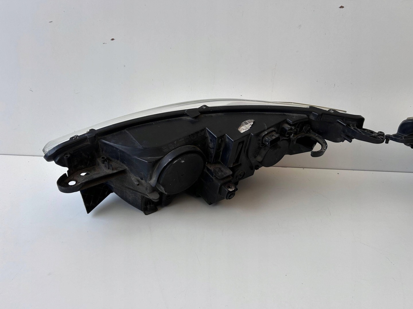 Frontscheinwerfer Citroen C4 LED Links Scheinwerfer Headlight - Thumbnail 6