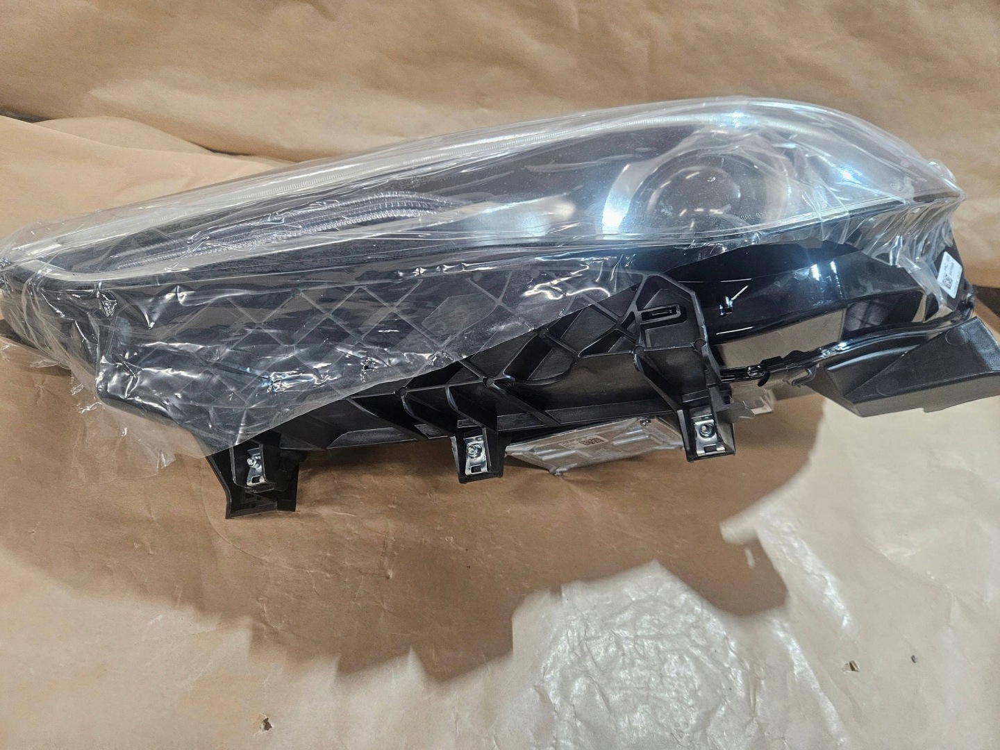 Frontscheinwerfer Alfa Romeo Stelvio Typ 949 00505639620 LED Links Headlight - Thumbnail 9