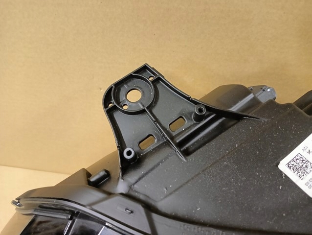 Frontscheinwerfer Renault Captur RJB 260600666R LED Links Scheinwerfer Headlight - Thumbnail 2