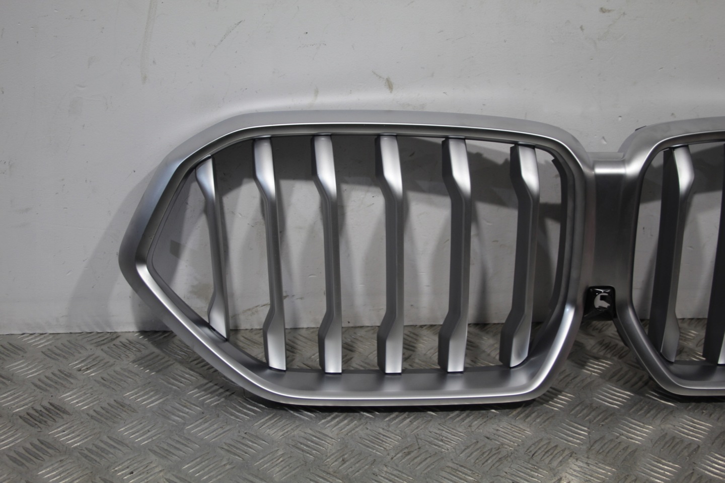 BMW X6 G06 Kühlergrill FRONTGRILL Kühlergitter 8494884 - Thumbnail 2