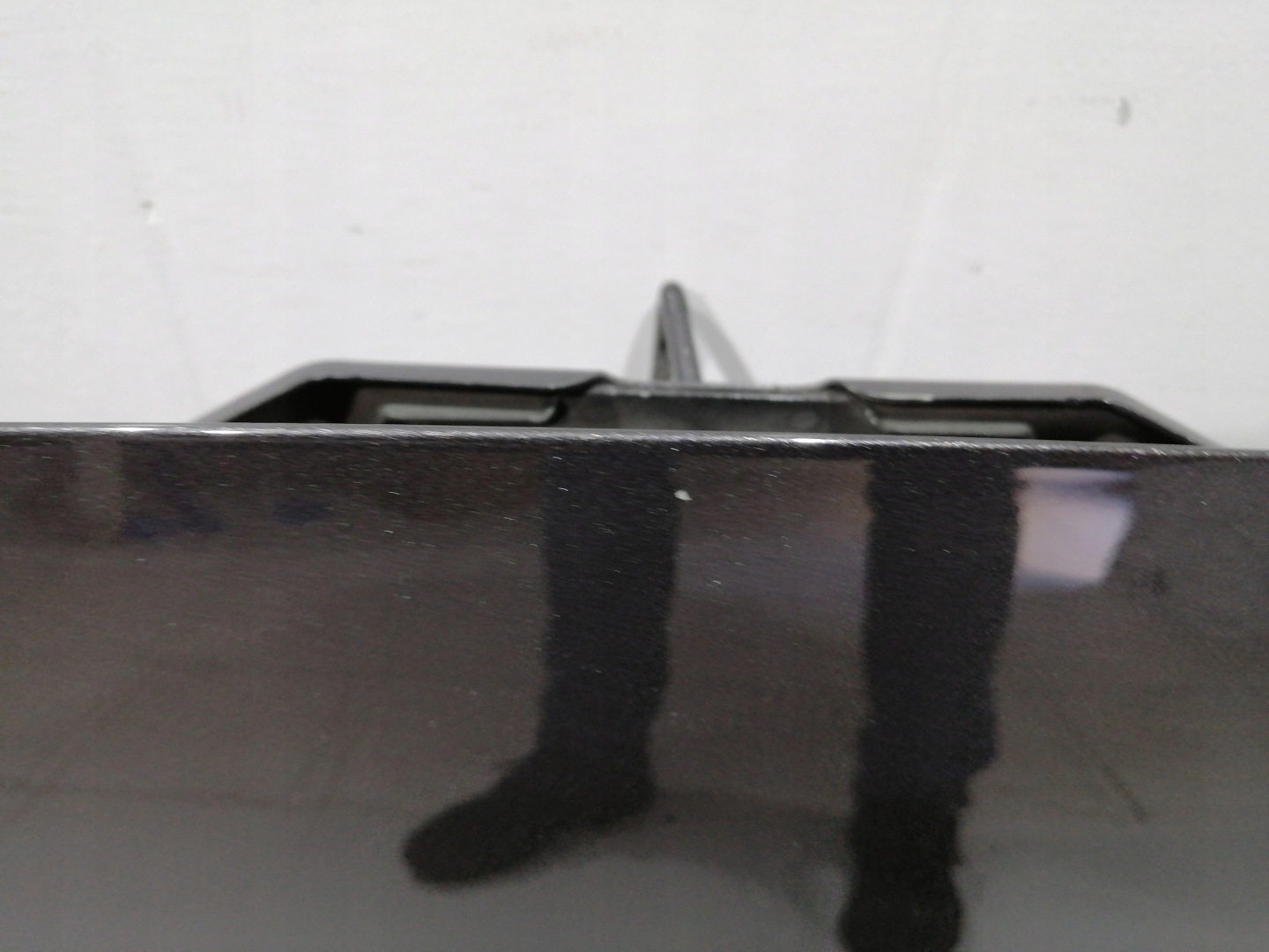 Motorhaube Ford Tourneo Connect 1 Mk1/Mk2 Bonnet Hood - Thumbnail 6