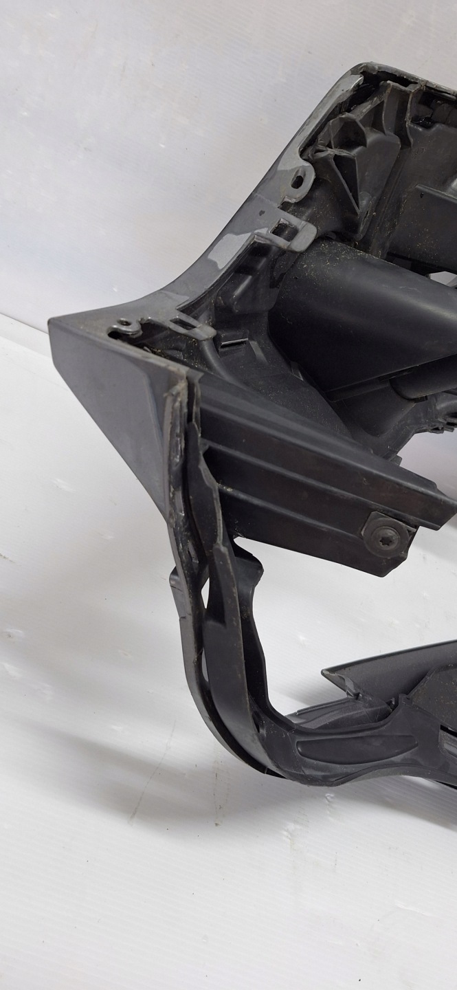 Kotflügel BMW X5 E70 5165717 Vorne Links Fender Parafanghi Ailes - Thumbnail 8