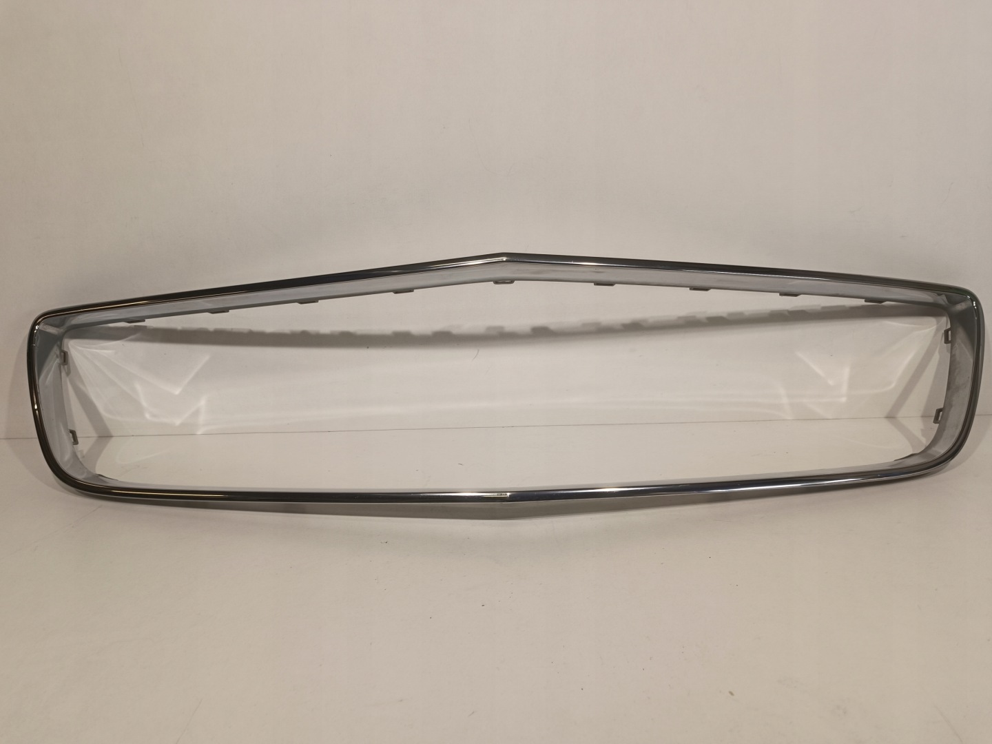 Mercedes-Benz CLS W218 Kühlergrill FRONTGRILL Kühlergitter A2188850174 - Thumbnail 1