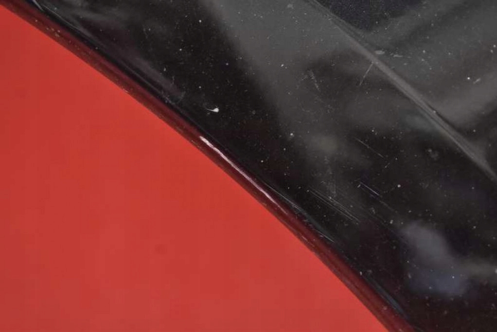 Kotflügel BMW 6 E63 Vorne Links Fender Parafanghi Ailes - Thumbnail 9
