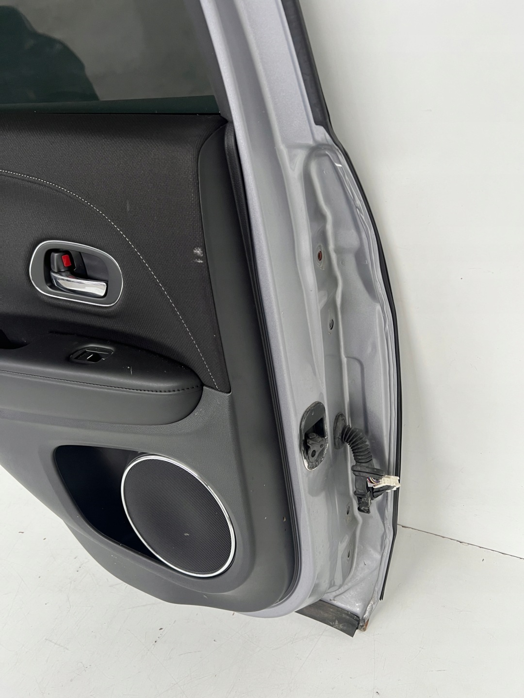 Honda HR-V RV Tür Hinten Links Door Porta Porte - Thumbnail 8
