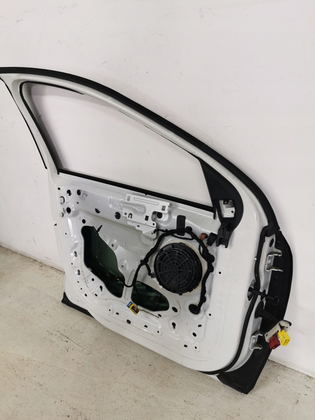 Peugeot 308 F Tür Vorne Links Door Porta Porte - Thumbnail 7