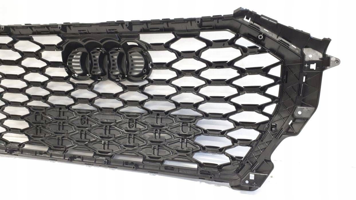 Audi Q3 Kühlergrill FRONTGRILL Kühlergitter 83F853651B - Thumbnail 8