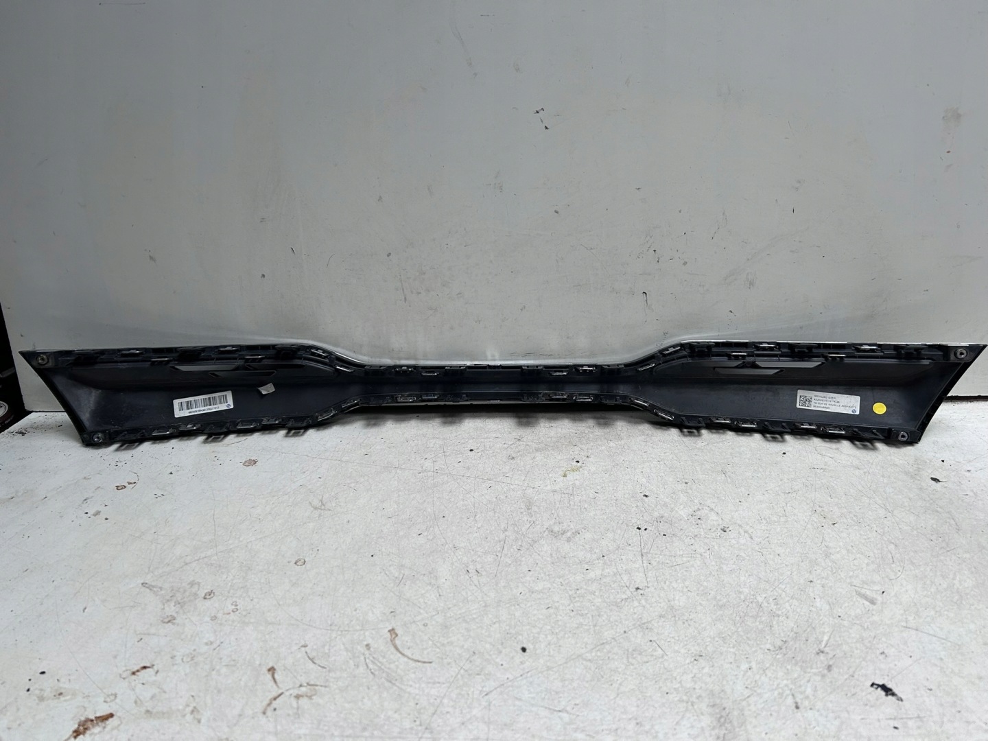 Kia Rio YB Kühlergrill FRONTGRILL Kühlergitter - Thumbnail 4