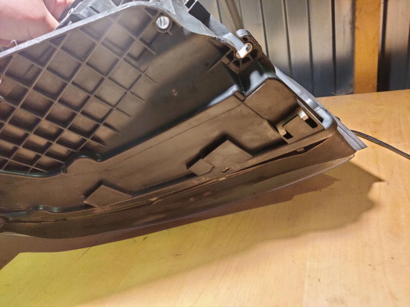 Frontscheinwerfer Audi A4 8E0 8E0941003P LED Links Scheinwerfer Headlight - Thumbnail 9