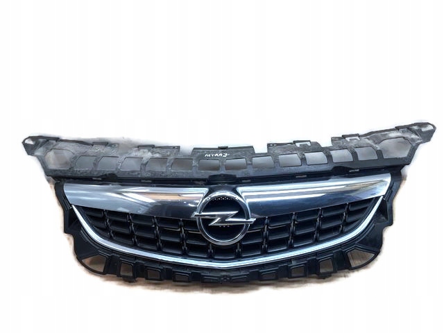Opel Astra Kühlergrill FRONTGRILL Kühlergitter - Thumbnail 1