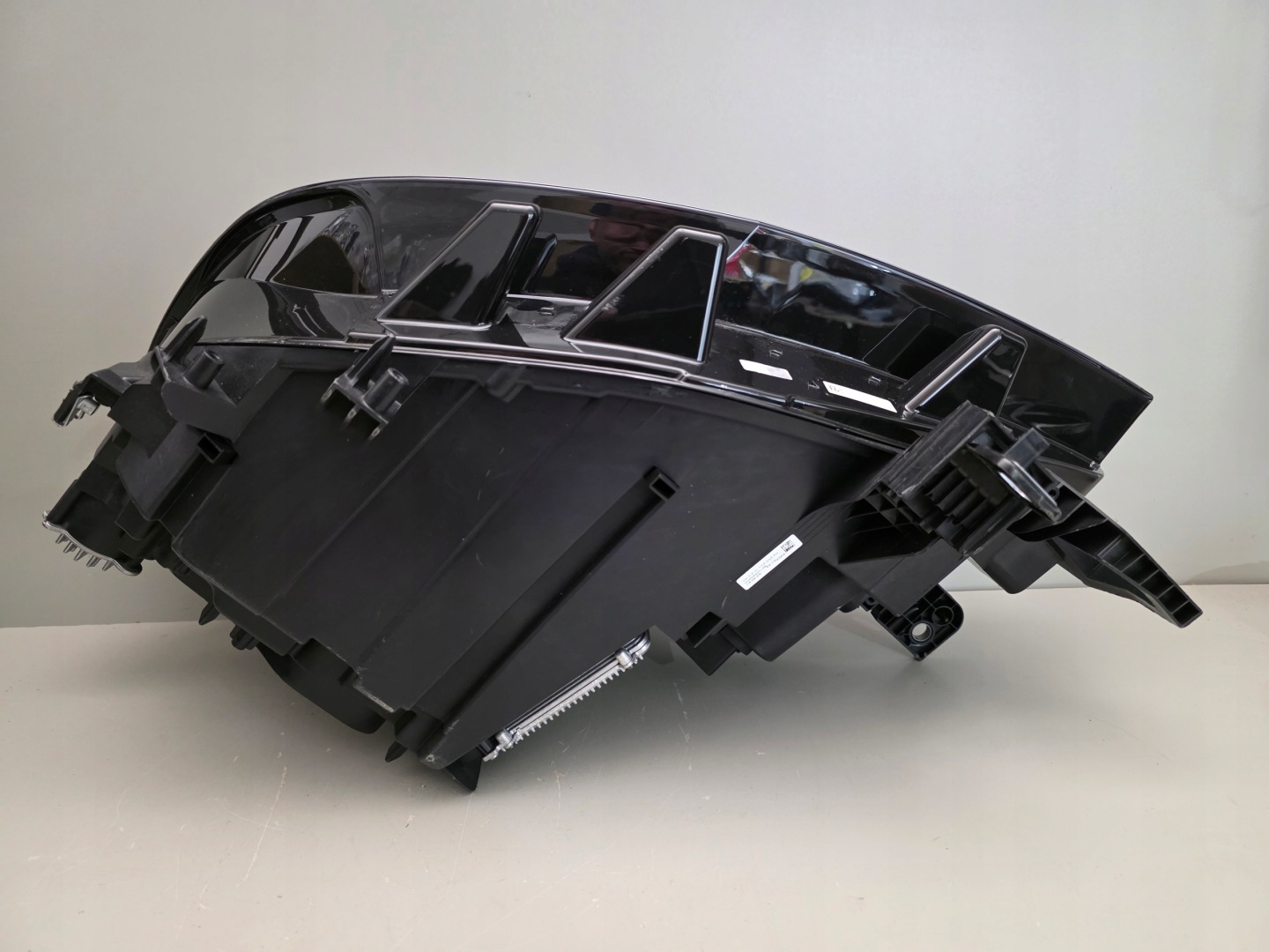 Frontscheinwerfer VW ID.4 E2 11K941036D LED Rechts Scheinwerfer Headlight - Thumbnail 11