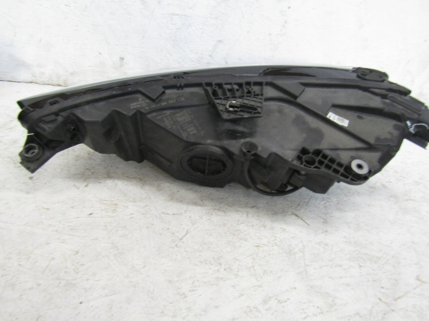 Frontscheinwerfer Audi A3 8Y 8Y0941012 LED Rechts Scheinwerfer Headlight - Thumbnail 7