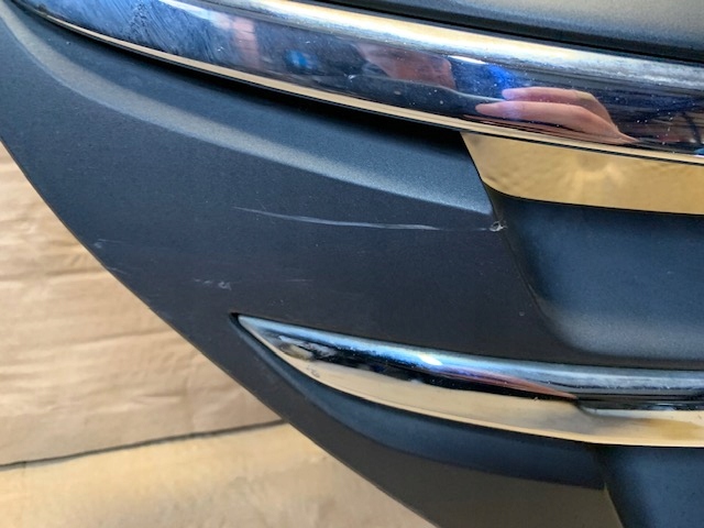 Honda CR-V Jazz GR Kühlergrill FRONTGRILL Kühlergitter 1215RATRAP - Thumbnail 9