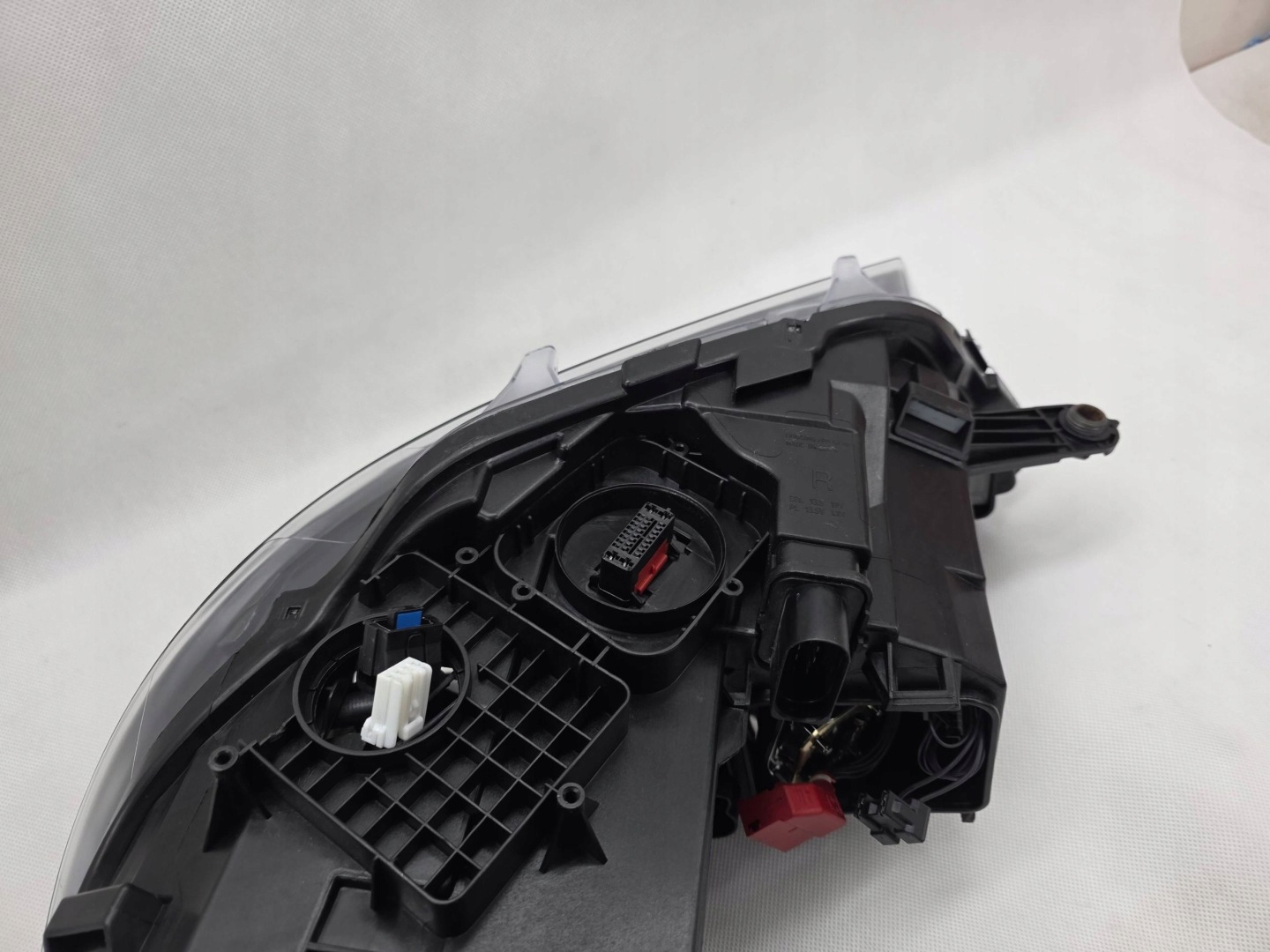 Frontscheinwerfer VW Scirocco 1K8941752B Bi-Xenon Rechts Scheinwerfer Headlight - Thumbnail 11