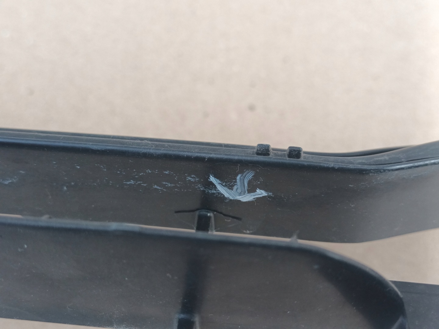 Citroen C5 Kühlergrill FRONTGRILL Kühlergitter 9839735180CI - Thumbnail 5