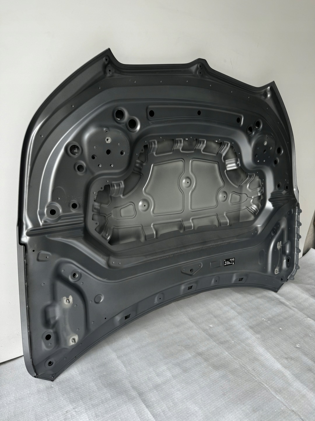 Motorhaube BMW X1 U11 Bonnet 3042500 Hood - Thumbnail 11