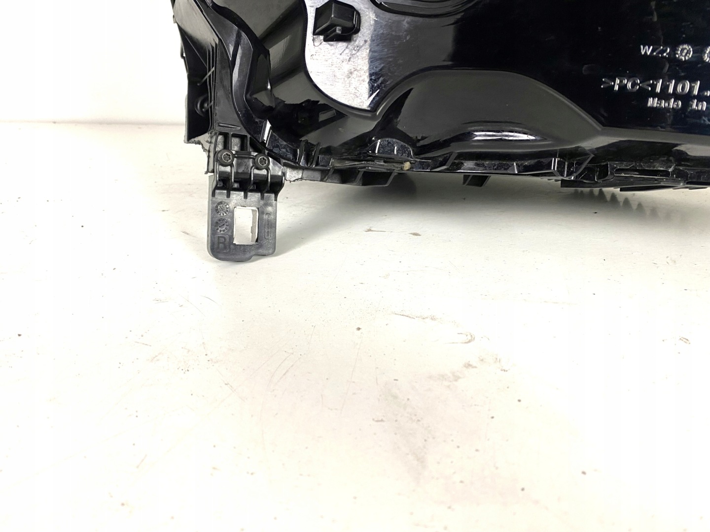 Frontscheinwerfer Audi Q3 83A941012 LED Links Scheinwerfer Headlight - Thumbnail 7
