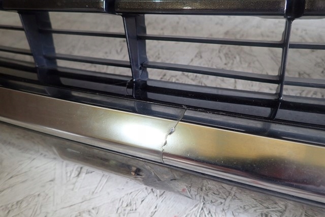 Lexus NX AZ1 Kühlergrill FRONTGRILL Kühlergitter - Thumbnail 3