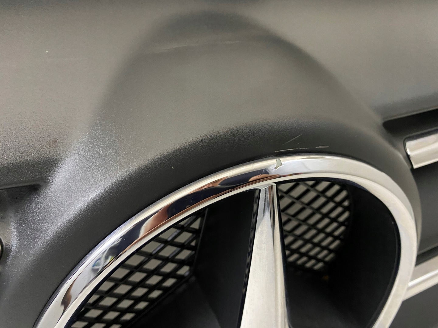 Mercedes-Benz Sprinter W907 Kühlergrill FRONTGRILL Kühlergitter A9108852700 - Thumbnail 4