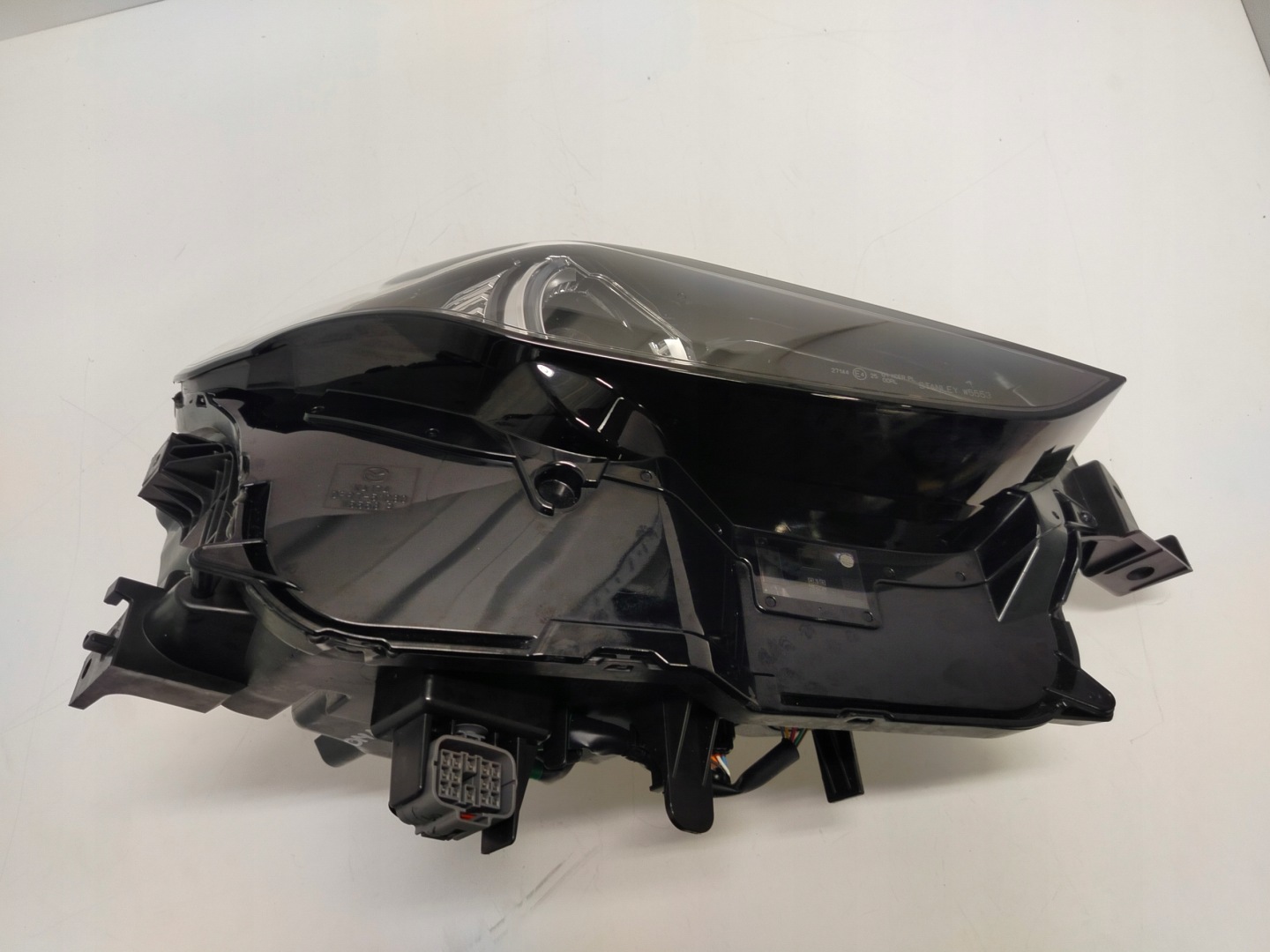 Frontscheinwerfer Mazda CX-30 LED Links Scheinwerfer Headlight - Thumbnail 11