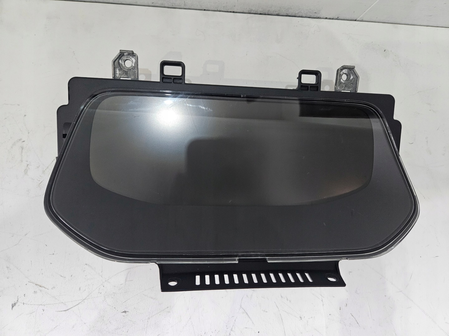 Volvo XC90 Kühlergrill FRONTGRILL Kühlergitter 31472761AA - Thumbnail 1
