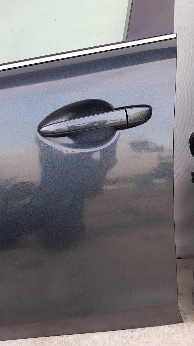 Mazda 6 GJ Tür Vorne Links Limousine Door Porta Porte - Thumbnail 12